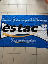 Drapeau ancien estac d'occasion  Strasbourg-