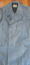 Kriegsmarine boot lederjacke gebraucht kaufen  Berlin
