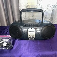 Aiwa portable boombox for sale  Mansfield