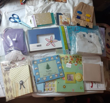 Large scrapbooking supplies for sale  Danvers