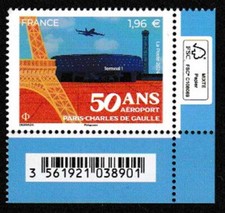 France 2024 airport gebraucht kaufen  Gelenau