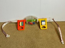 mobile fisher price comprar usado mobile fisher price comprar usado Enviando para Brazil