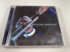 Wynton marsalis standards for sale  Cookeville