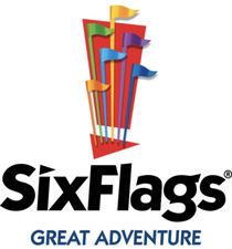 Six flags great for sale  USA