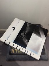 Liaigre projects hardback for sale  STROUD