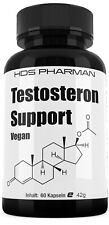Testosteron support schnellen gebraucht kaufen  München