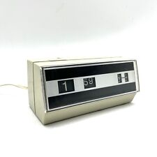 Vintage orologio elettrico usato  Brescia