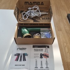 Grinder spice herb for sale  NOTTINGHAM