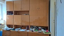 Anbauwand wohnzimmer gebraucht kaufen  Zwickau
