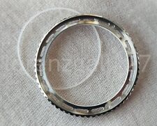 904l watch bezel usato  Italia