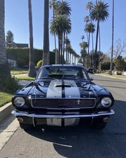 1966 ford mustang for sale  Nashville
