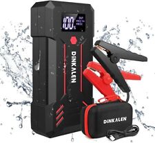 Avviatore emergenza batteria usato  Altamura