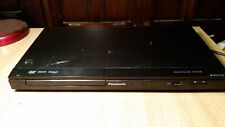 Dvd player panasonic for sale  WARRINGTON