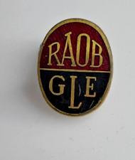 Raob grand lodge for sale Raob grand lodge for sale  PRESTON