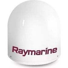 Raymarine Intellian kit cúpula vazia e placa de base para antenas de TV i2 13"  comprar usado  Enviando para Brazil