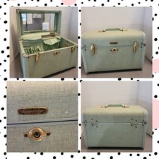 Vintage samsonite train for sale  Parkston