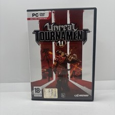 Gioco unreal tournament usato  Torino