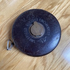 Vintage chesterman sheffield for sale  GLOUCESTER