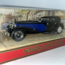 Matchbox models yesteryear for sale  SOUTHMINSTER