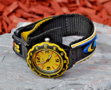 Vintage swatch uhr gebraucht kaufen  Kirchlengern