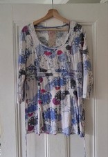 Ladies mantaray white for sale  HORLEY