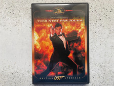 007 tuer jouer d'occasion  France