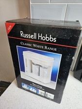 Russell hobbs vintage for sale  SUNDERLAND