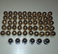 Pomelli maniglie ottone usato  Verceia
