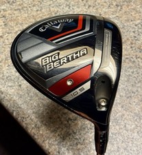 big bertha driver for sale big bertha driver for sale Quincy