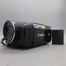 Canon legria m307 for sale  LEEDS