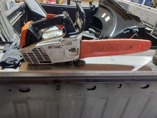 Stihl 193t gebraucht gebraucht kaufen  Grafenhausen
