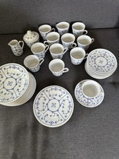 Kahla speise kaffeeservice gebraucht kaufen  Nideggen