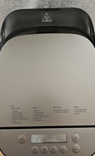 Brotbackautomat panasonic 2010 gebraucht kaufen  Merseburg