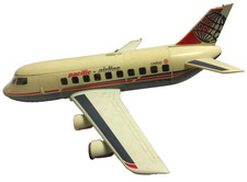 Playmobil pacific airline for sale  BRISTOL