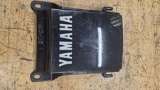 Capa traseira yamaha rd350 rd 350 preta 1WY 1WW 1WT YPVS rz rz350 1UA comprar usado  Enviando para Brazil