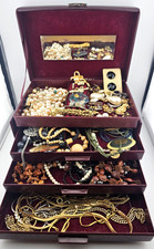 Schmuck konvolut modeschmuck gebraucht kaufen  Wittmund