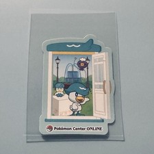 Pokemon center online d'occasion  Expédié en Belgium