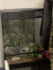Thrive tropical reptile for sale  Dallas