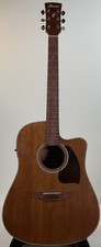 Ibanez pf54ce acoustic for sale  Fort Wayne
