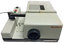 Kindermann automatic slide for sale  BRISTOL