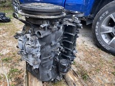 Yamaha outboard f150 for sale  Saint Augustine
