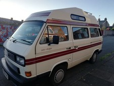 volkswagen t25 for sale volkswagen t25 for sale BARROW-IN-FURNESS