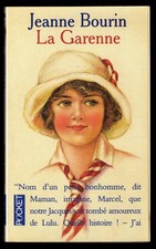 Garenne jeanne bourin d'occasion  Monpazier