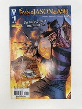 Freddy jason ash usato  Spedire a Italy