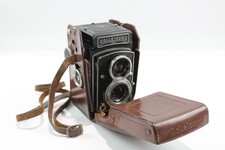Rolleicord model k3c for sale  LEEDS