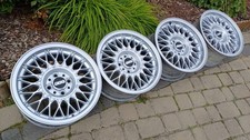 Wow alloys 4x100 for sale  HASTINGS