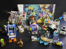 Lot lego hidden d'occasion  Avignon