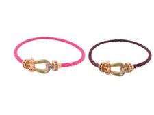 Bracelet fred 0b0156 d'occasion  Paris-