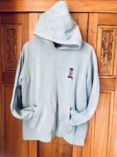 Vintage stussy hoodie for sale  LONDON