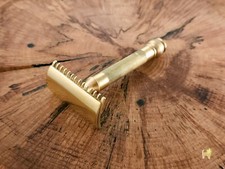 Gillette old type for sale  Fort Worth